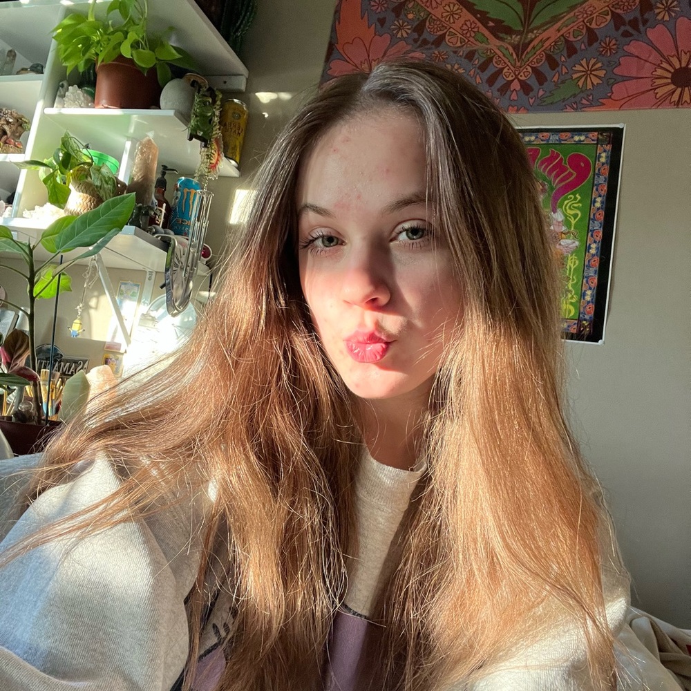 Meet your Posher, Samantha